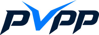 pvpp লোগো